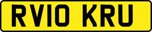RV10KRU