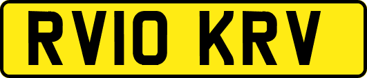 RV10KRV
