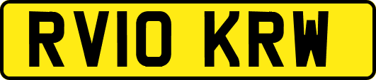 RV10KRW
