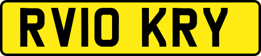 RV10KRY