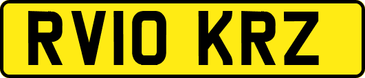 RV10KRZ