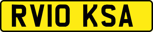 RV10KSA