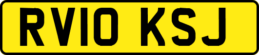 RV10KSJ