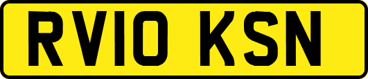 RV10KSN