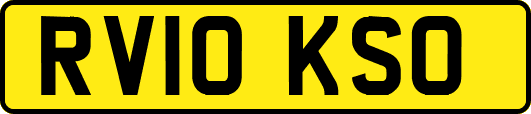 RV10KSO