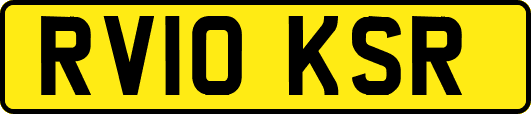 RV10KSR