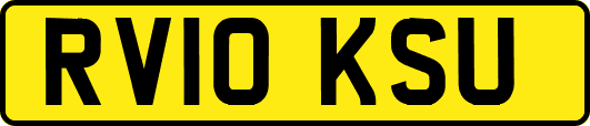RV10KSU