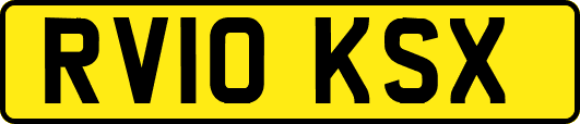 RV10KSX