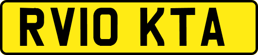 RV10KTA