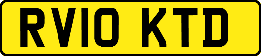 RV10KTD