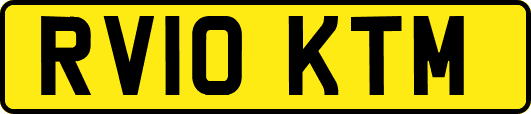 RV10KTM