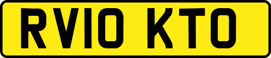 RV10KTO