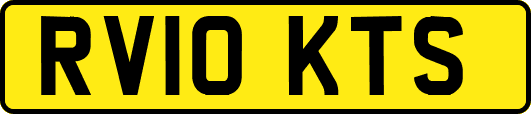 RV10KTS