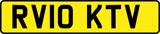 RV10KTV