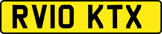 RV10KTX