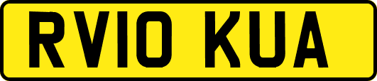 RV10KUA