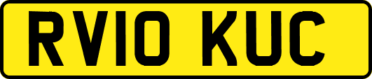 RV10KUC