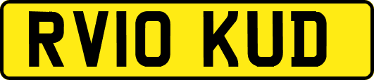 RV10KUD