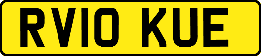 RV10KUE
