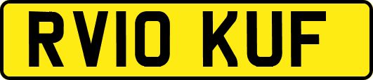 RV10KUF