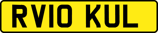 RV10KUL