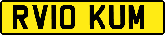 RV10KUM