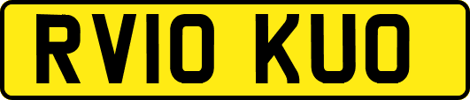 RV10KUO