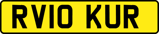 RV10KUR