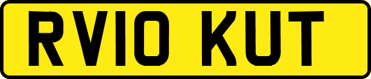 RV10KUT