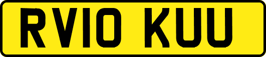 RV10KUU
