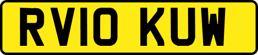 RV10KUW