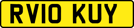 RV10KUY
