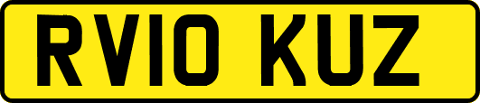 RV10KUZ
