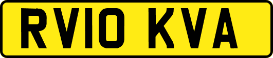 RV10KVA
