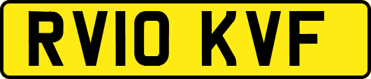 RV10KVF