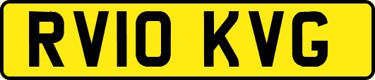 RV10KVG