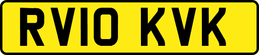 RV10KVK