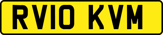 RV10KVM