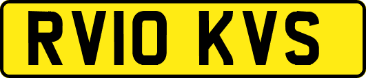 RV10KVS