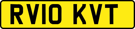 RV10KVT