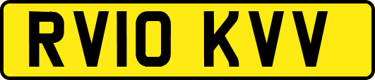 RV10KVV