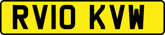 RV10KVW