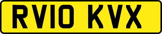 RV10KVX
