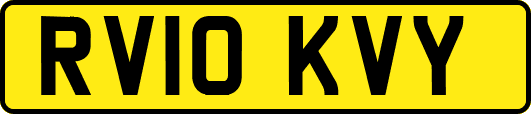 RV10KVY