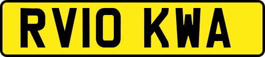 RV10KWA