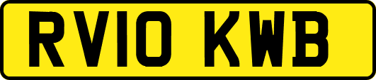 RV10KWB