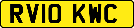 RV10KWC
