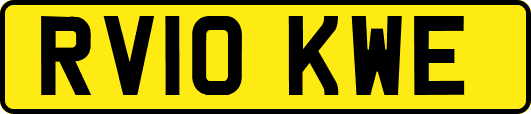 RV10KWE