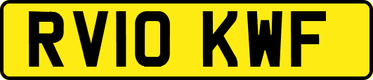 RV10KWF