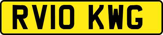 RV10KWG